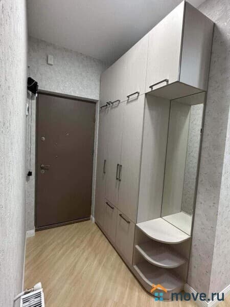 1-комн. квартира, 40 м²