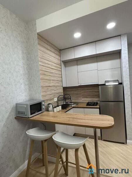 1-комн. квартира, 40 м²