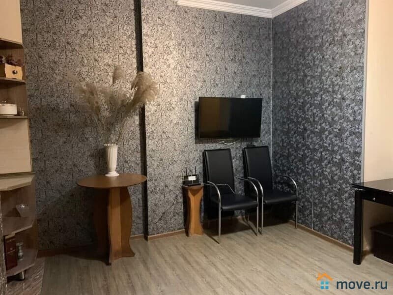 2-комн. квартира, 52 м²