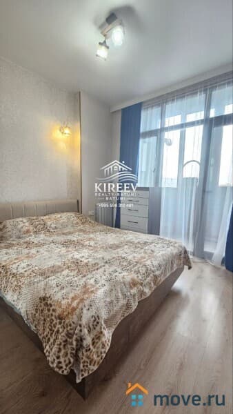 2-комн. квартира, 50 м²