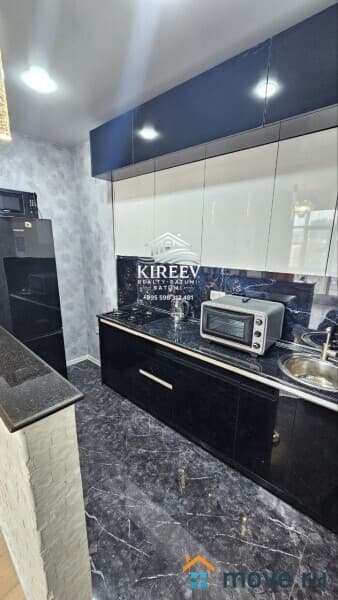 2-комн. квартира, 50 м²