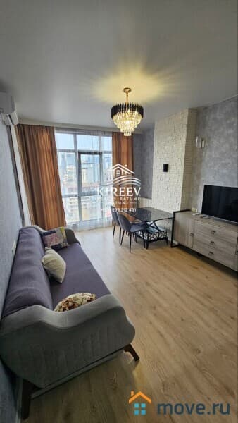 2-комн. квартира, 50 м²