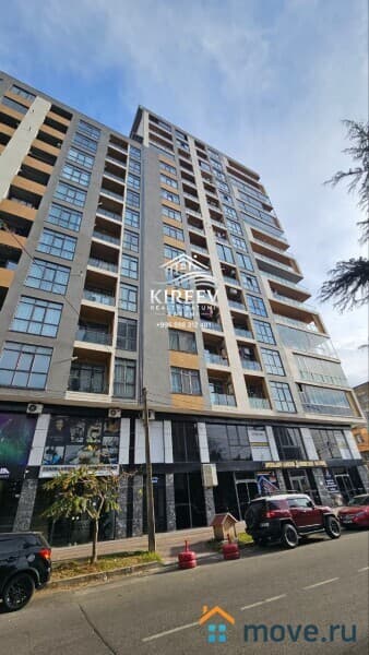 2-комн. квартира, 50 м²