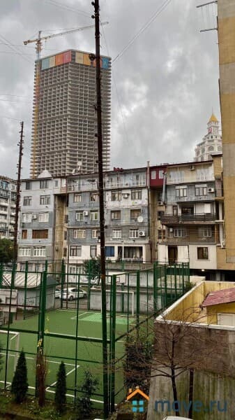 3-комн. квартира, 69 м²