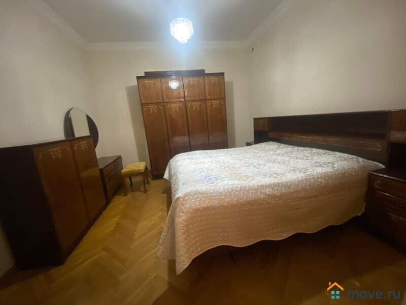 3-комн. квартира, 69 м²