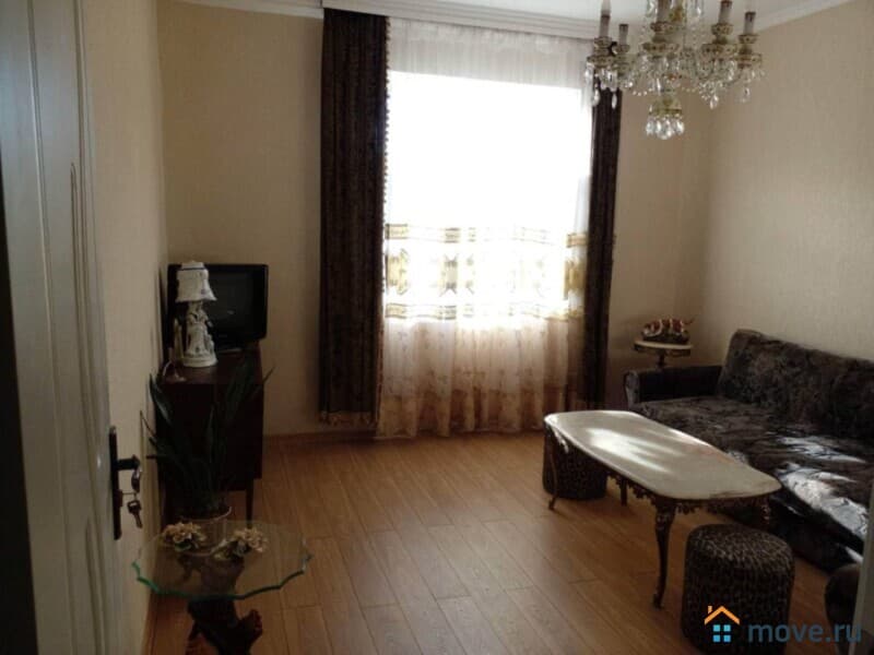 2-комн. квартира, 50 м²