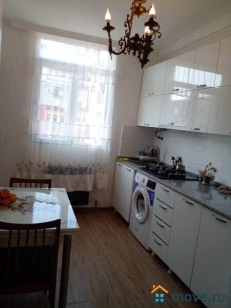 2-комн. квартира, 50 м²