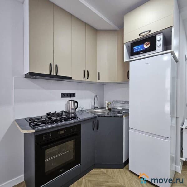 2-комн. квартира, 50 м²