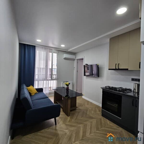 2-комн. квартира, 50 м²