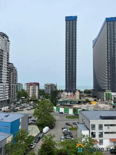 3-комн. квартира, 62 м²