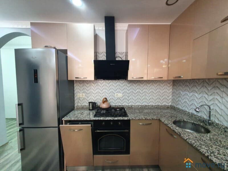 3-комн. квартира, 70 м²