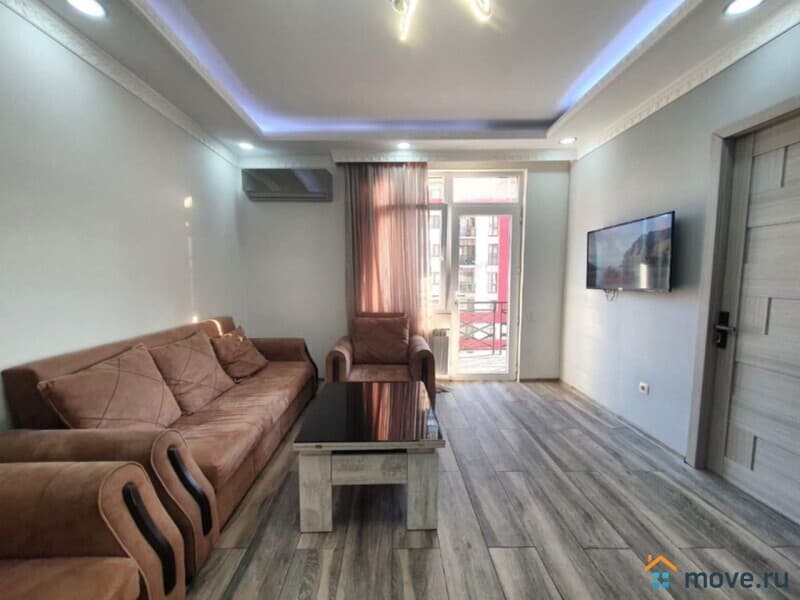 3-комн. квартира, 70 м²