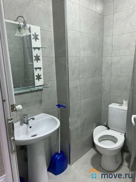 3-комн. квартира, 65 м²