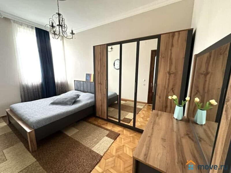 2-комн. квартира, 52 м²