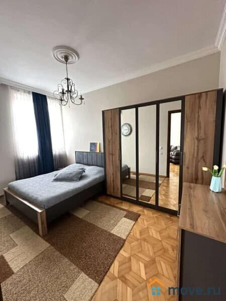 2-комн. квартира, 52 м²