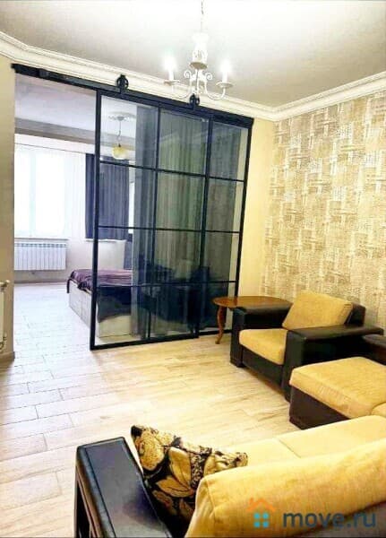 3-комн. квартира, 65 м²