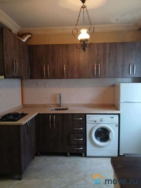 2-комн. квартира, 45 м²