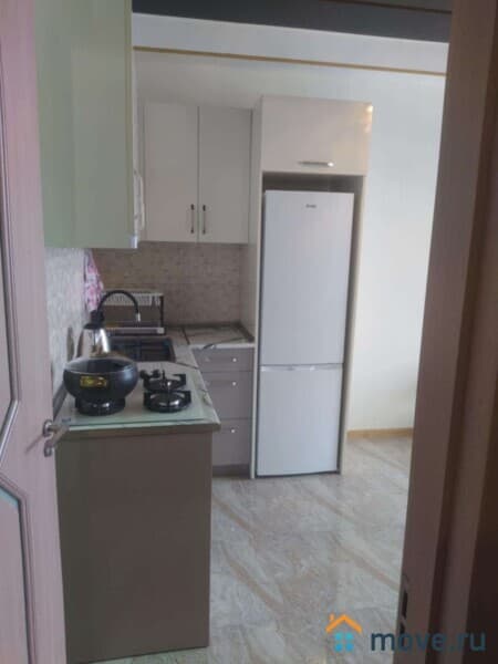 3-комн. квартира, 62 м²