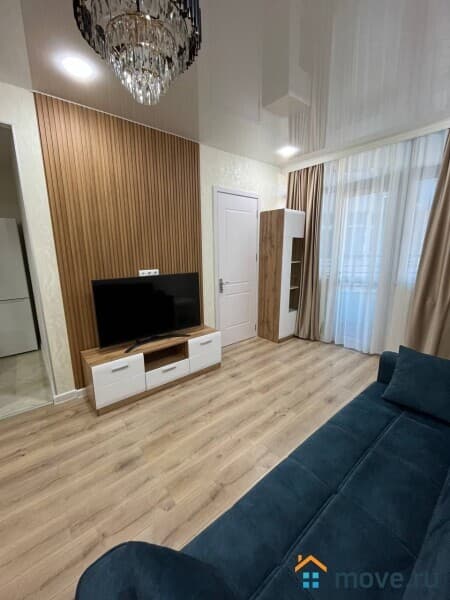 2-комн. квартира, 52 м²