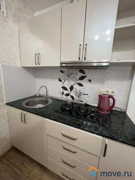 2-комн. квартира, 40 м²