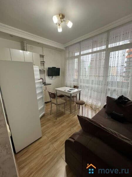 2-комн. квартира, 40 м²