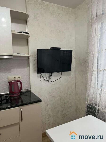 2-комн. квартира, 40 м²