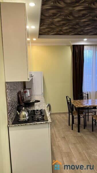 2-комн. квартира, 47 м²