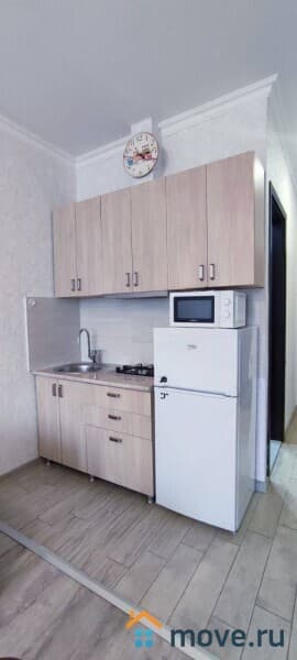 1-комн. квартира, 34 м²