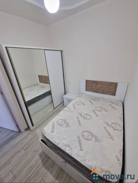 3-комн. квартира, 60 м²