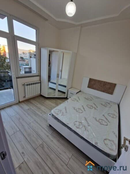 3-комн. квартира, 60 м²