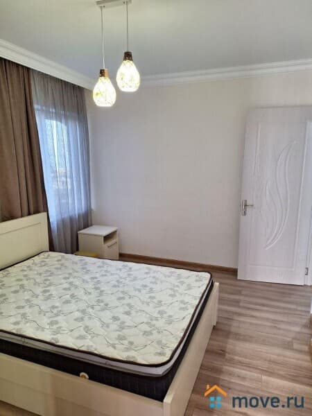 3-комн. квартира, 75 м²