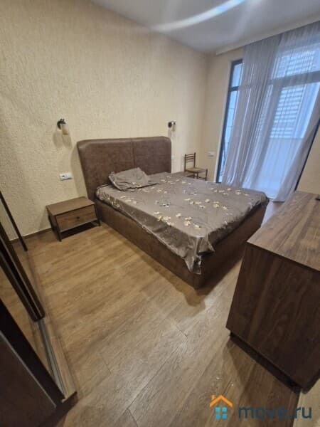 2-комн. квартира, 58 м²