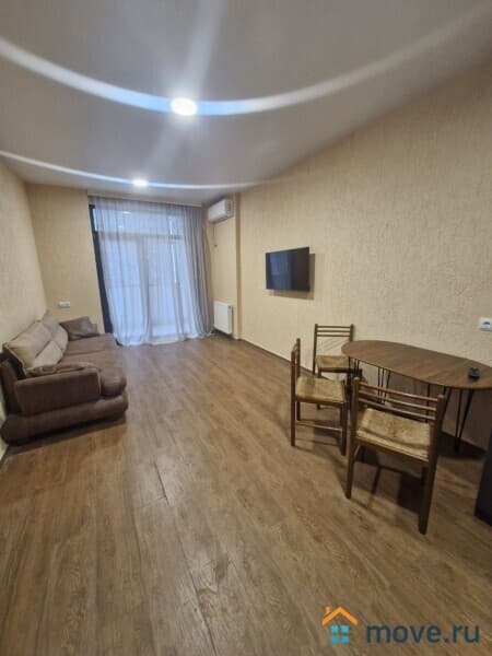 2-комн. квартира, 58 м²