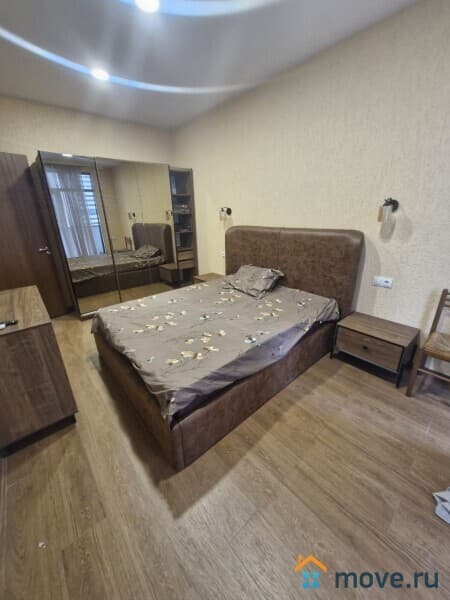 2-комн. квартира, 55 м²