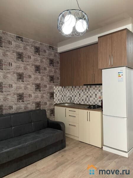 2-комн. квартира, 45 м²