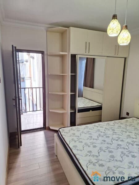 3-комн. квартира, 71 м²