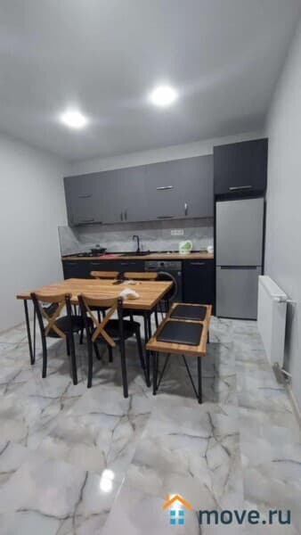 2-комн. квартира, 47 м²