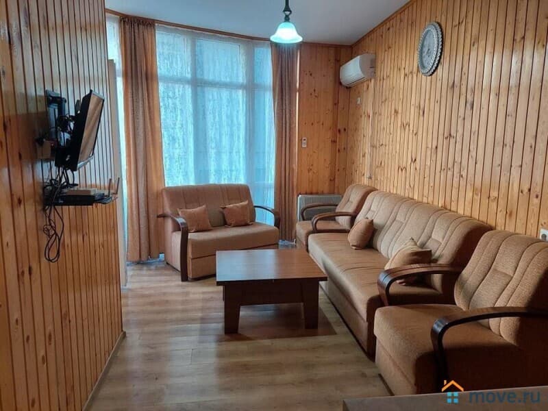 2-комн. квартира, 50 м²