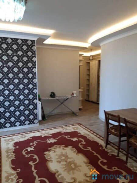 3-комн. квартира, 85 м²