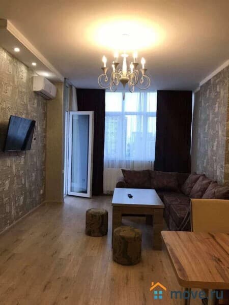 3-комн. квартира, 70 м²