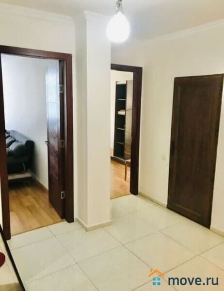 3-комн. квартира, 70 м²