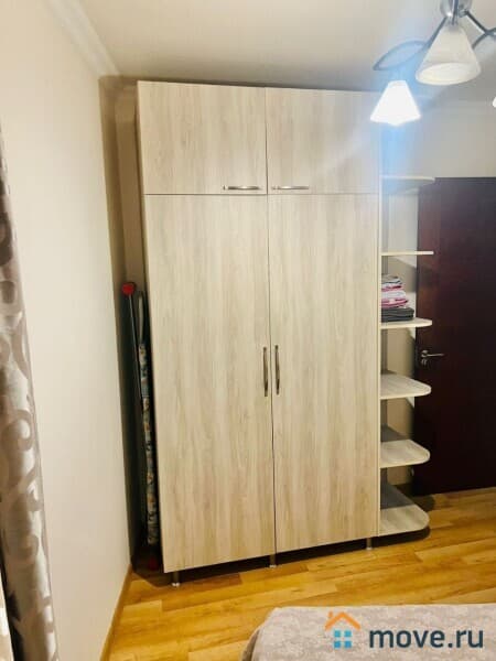 3-комн. квартира, 70 м²