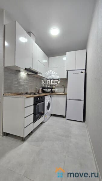 3-комн. квартира, 60 м²