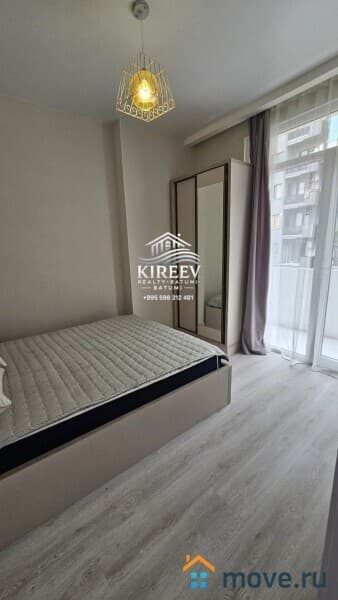 3-комн. квартира, 60 м²