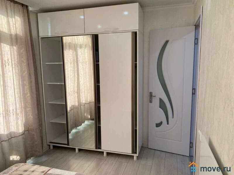 3-комн. квартира, 62 м²