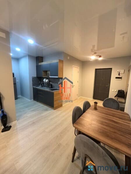 2-комн. квартира, 50 м²