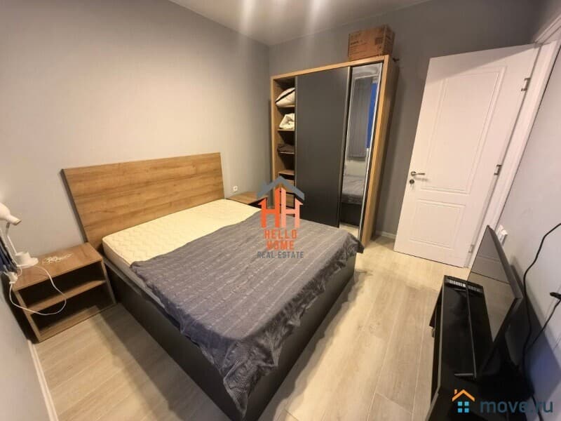 2-комн. квартира, 50 м²