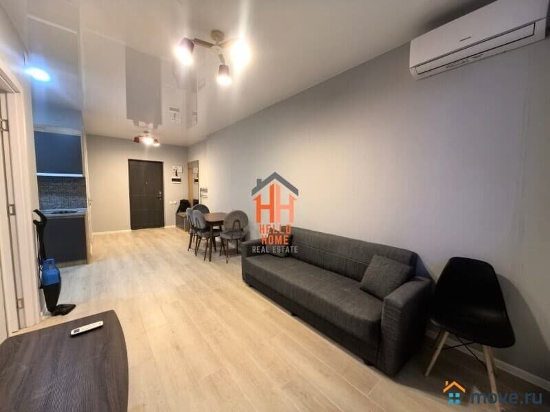 2-комн. квартира, 50 м²