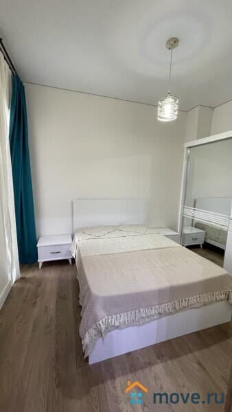 3-комн. квартира, 70 м²