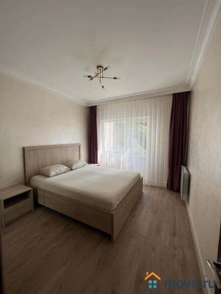 2-комн. квартира, 60 м²